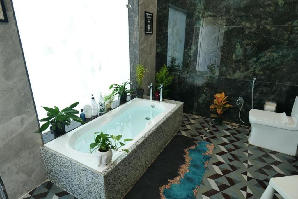 Tāla Jewel Of Jungle 아파트 외부 사진